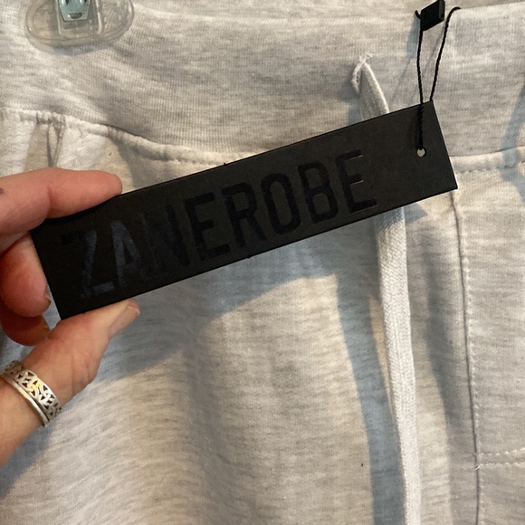 Zanerobe Joggers NWT - Picture 5 of 15